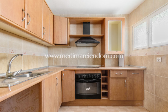 Tweedehands - Appartement - Punta Prima