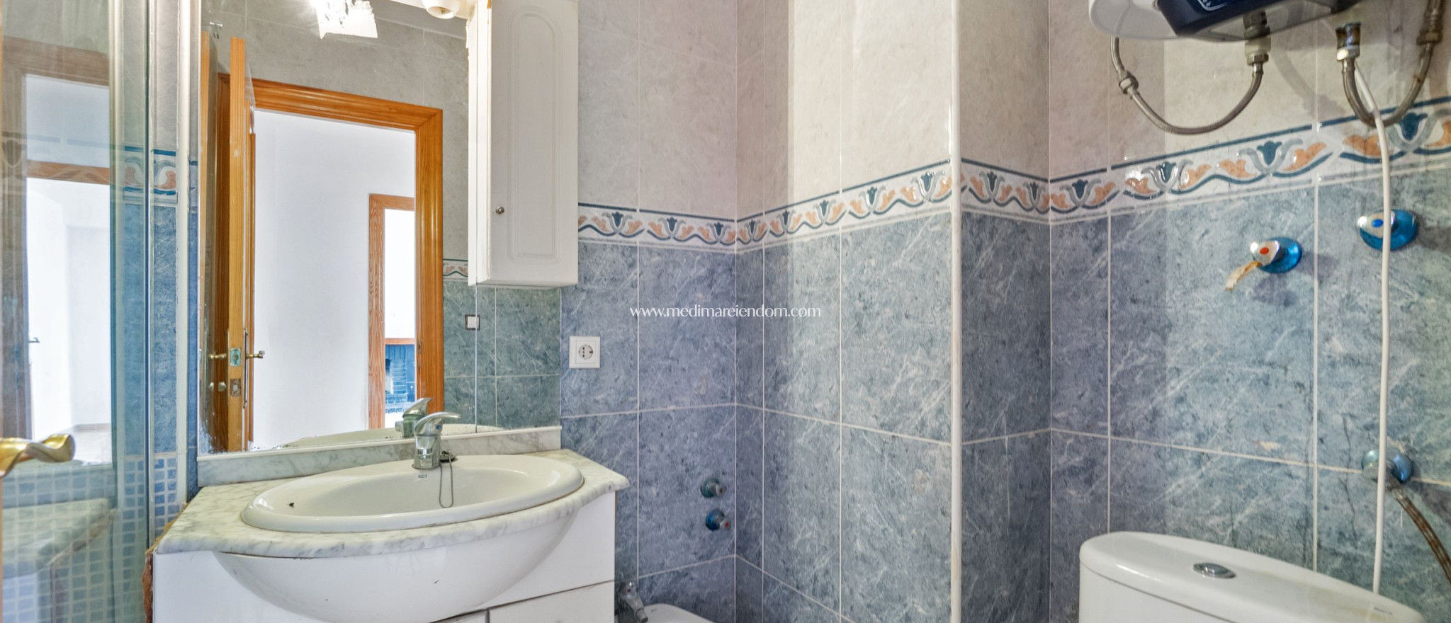 Tweedehands - Appartement - Punta Prima