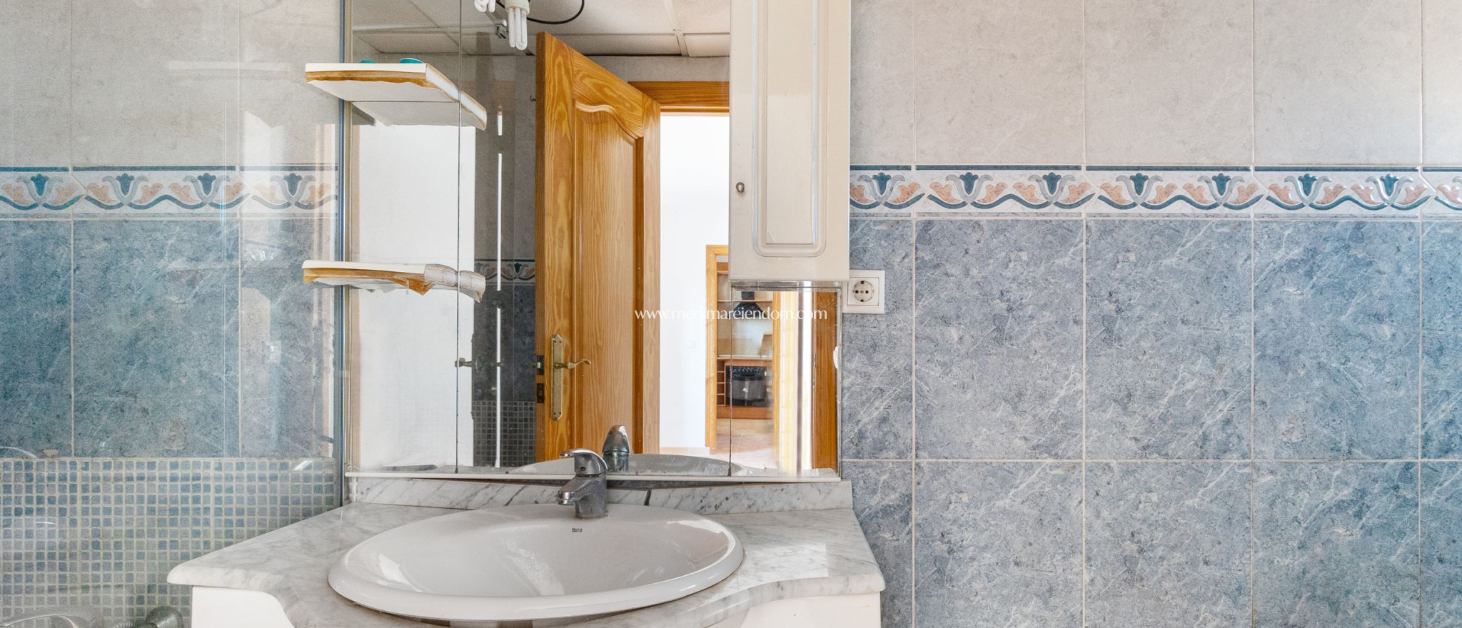 Tweedehands - Appartement - Punta Prima