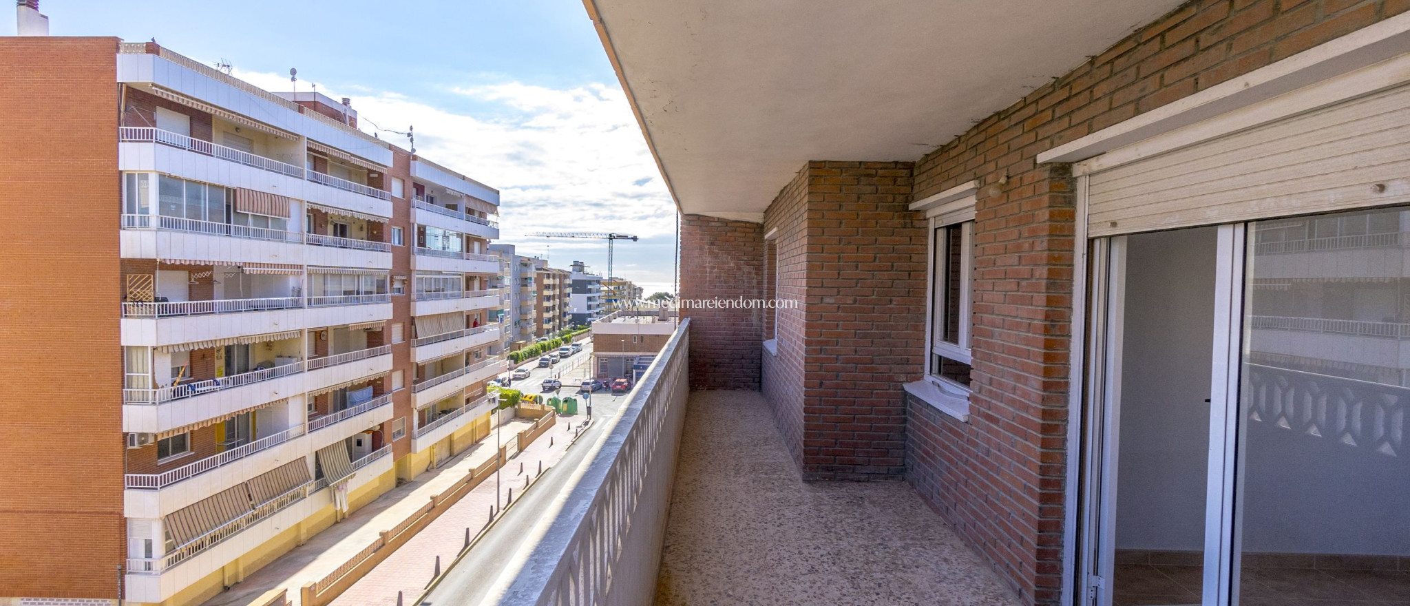Tweedehands - Appartement - Punta Prima