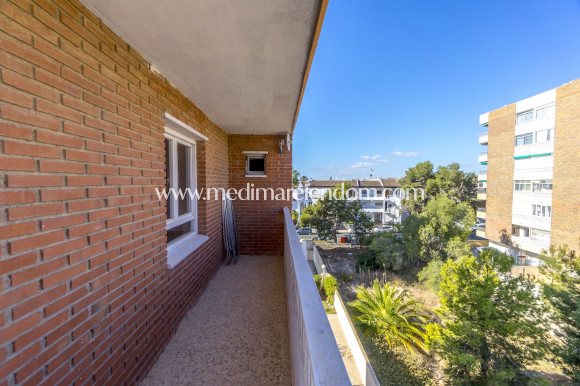 Tweedehands - Appartement - Punta Prima
