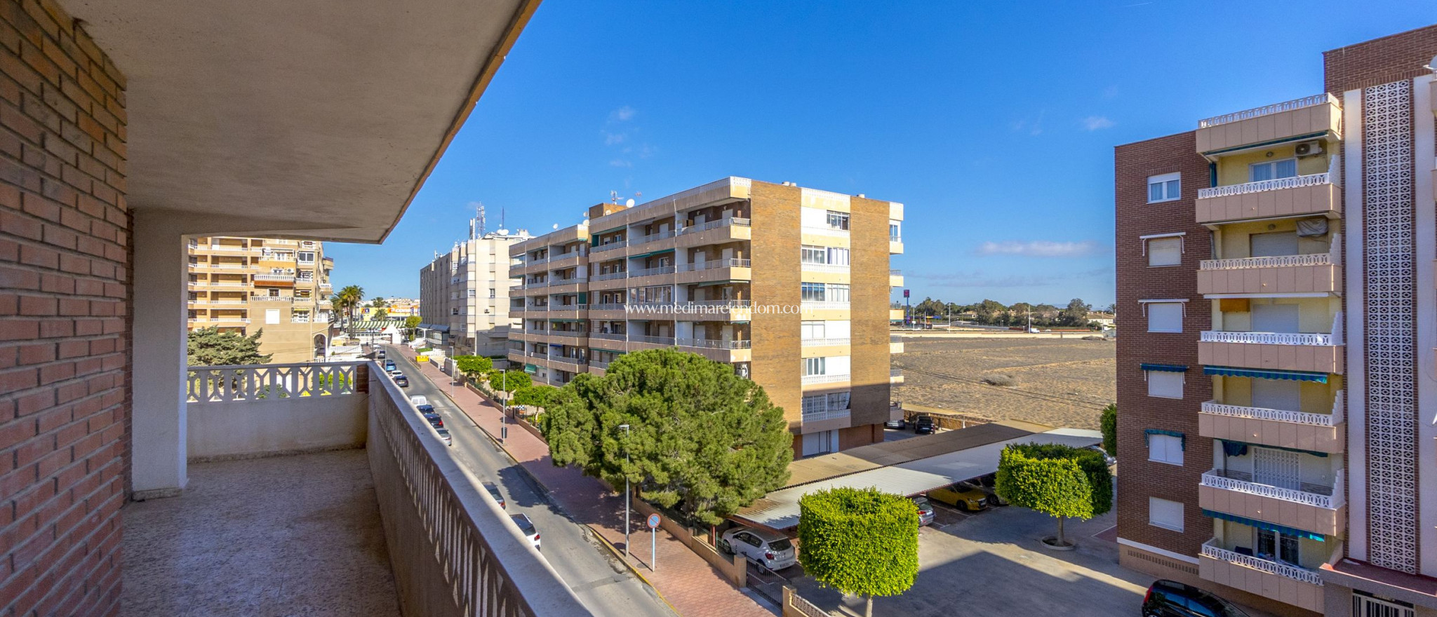 Tweedehands - Appartement - Punta Prima