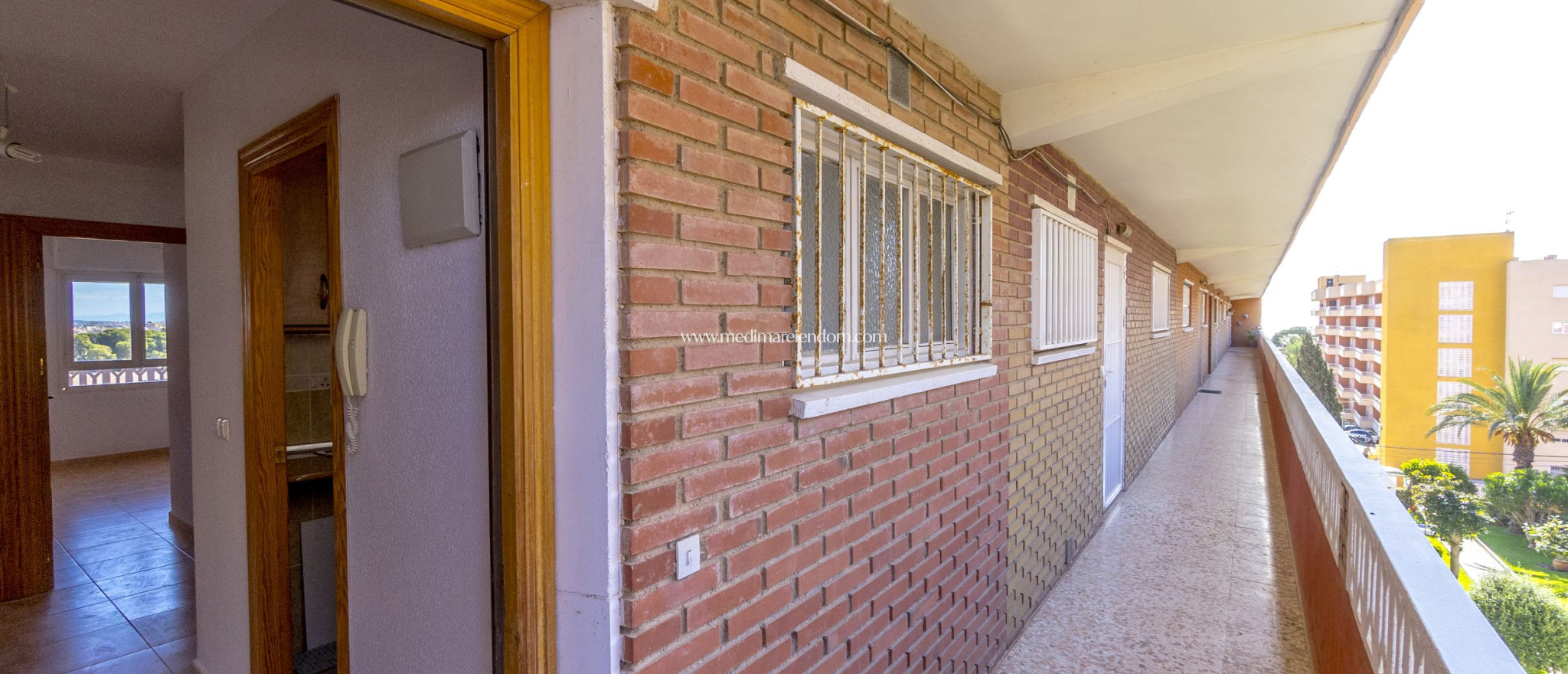 Tweedehands - Appartement - Punta Prima