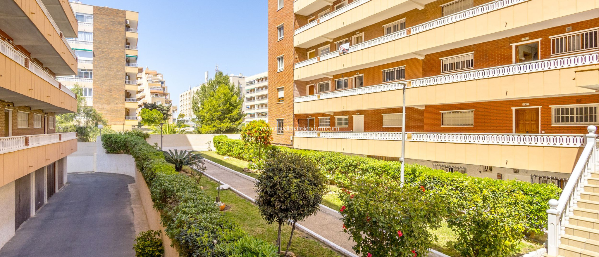 Tweedehands - Appartement - Punta Prima