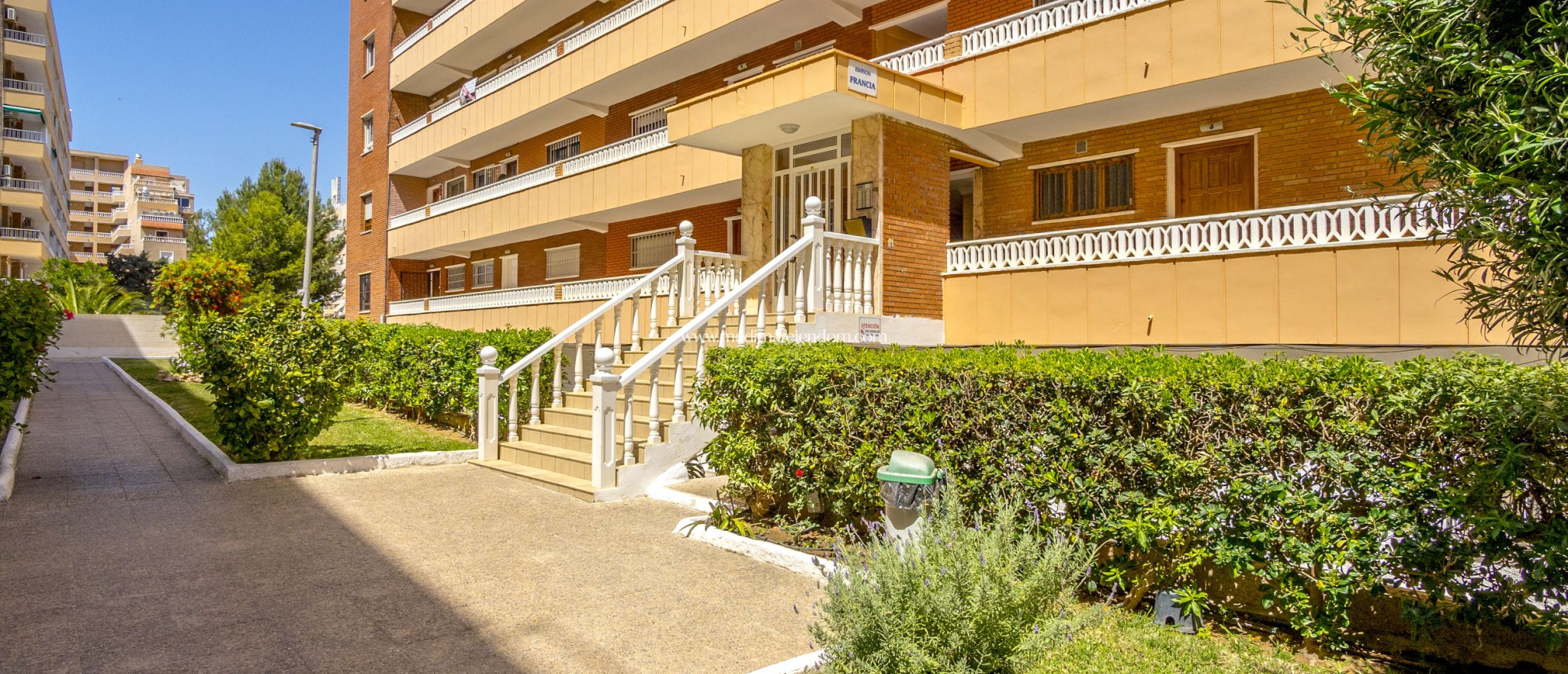 Tweedehands - Appartement - Punta Prima