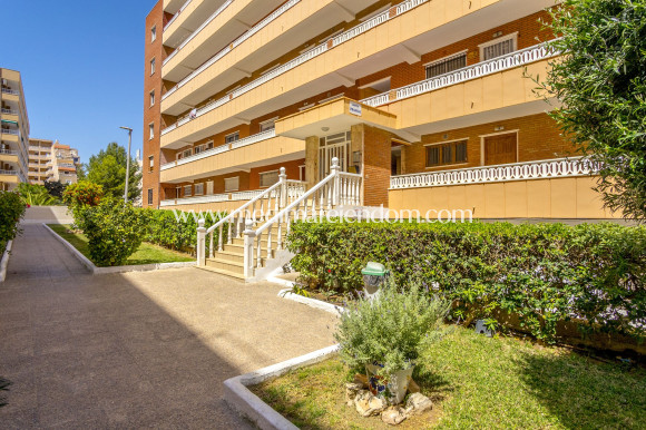 Tweedehands - Appartement - Punta Prima