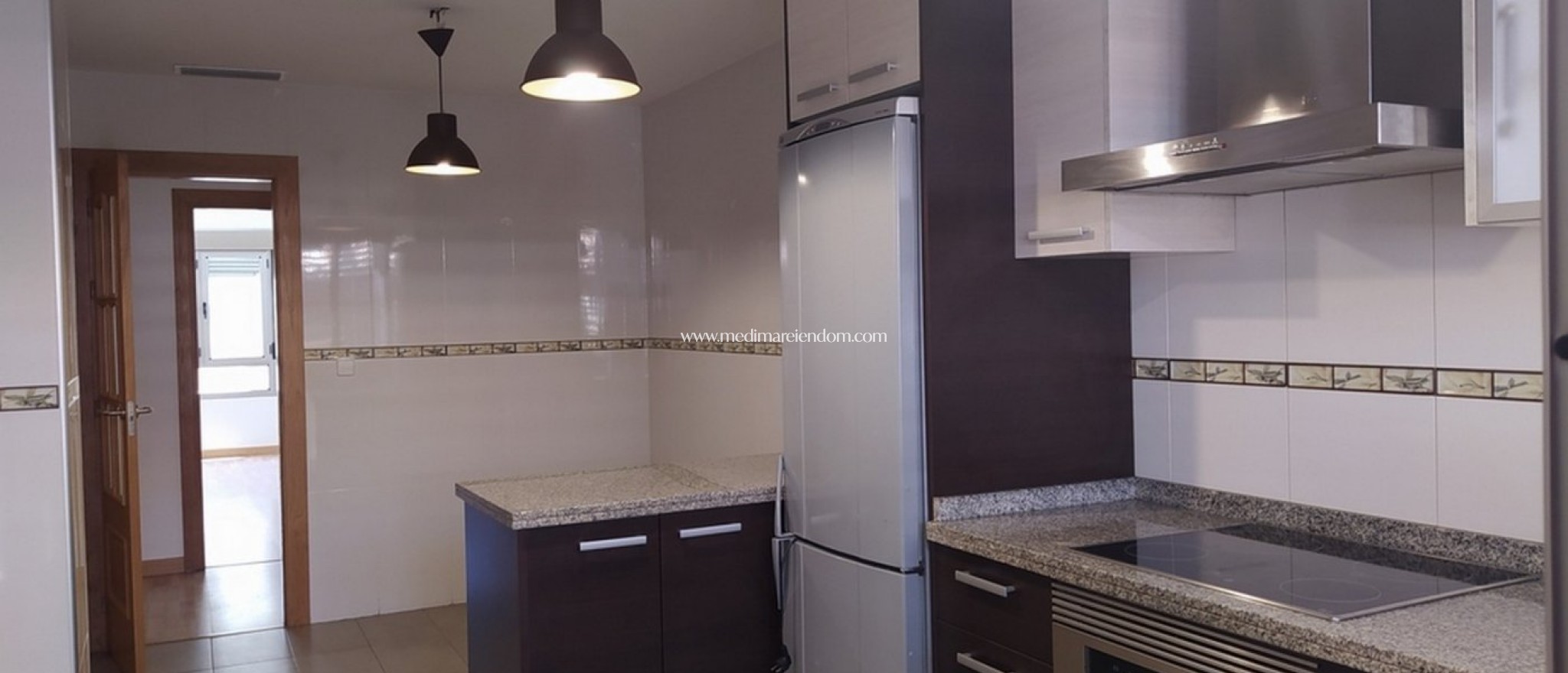 Tweedehands - Appartement - San Pedro del Pinatar - Centro