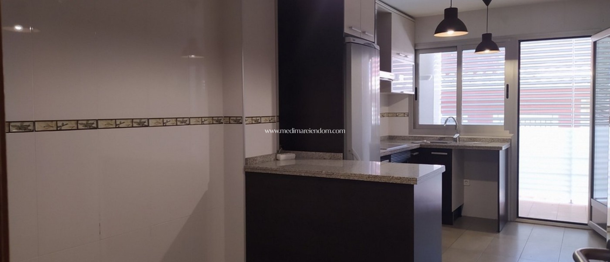 Tweedehands - Appartement - San Pedro del Pinatar - Centro