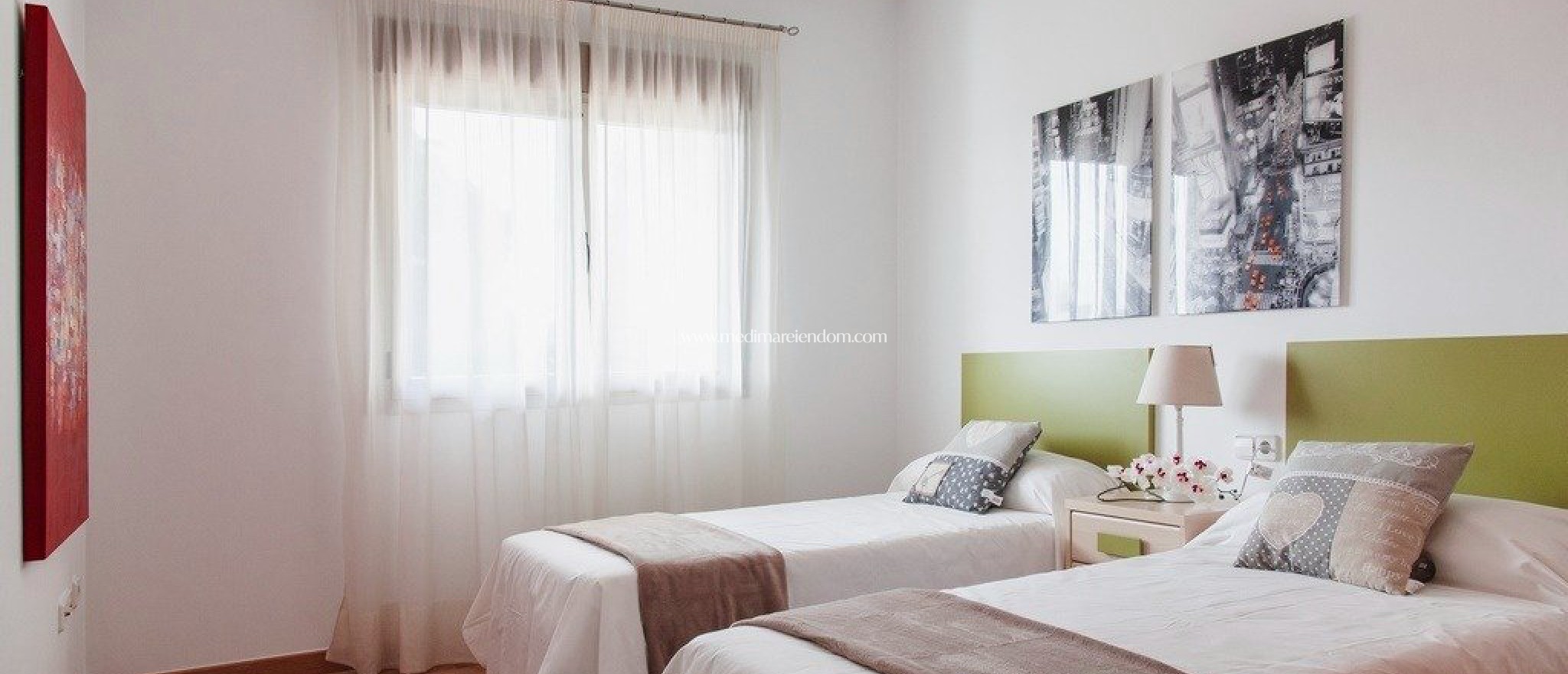 Tweedehands - Appartement - San Pedro del Pinatar - Centro
