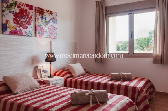 Tweedehands - Appartement - San Pedro del Pinatar - Centro