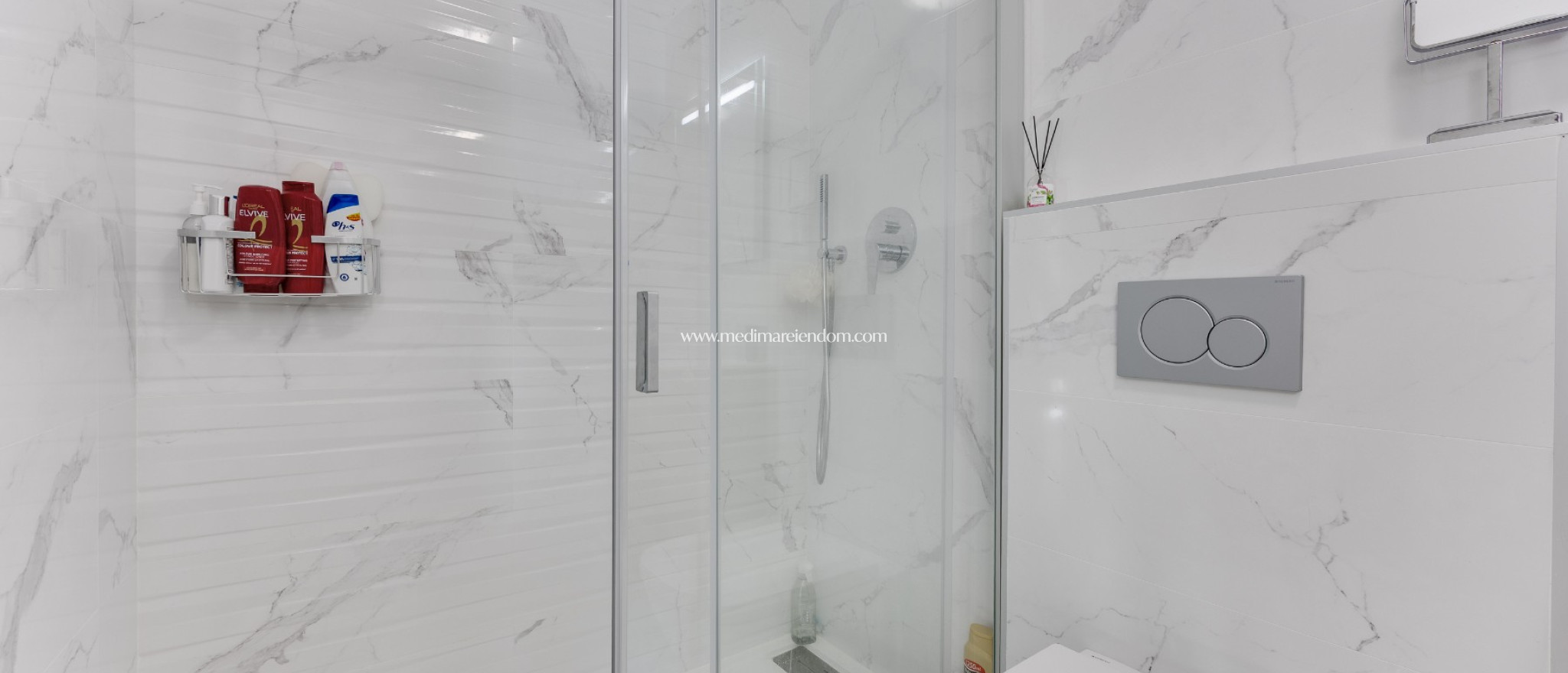 Tweedehands - Appartement - Santa Pola - Tamarit
