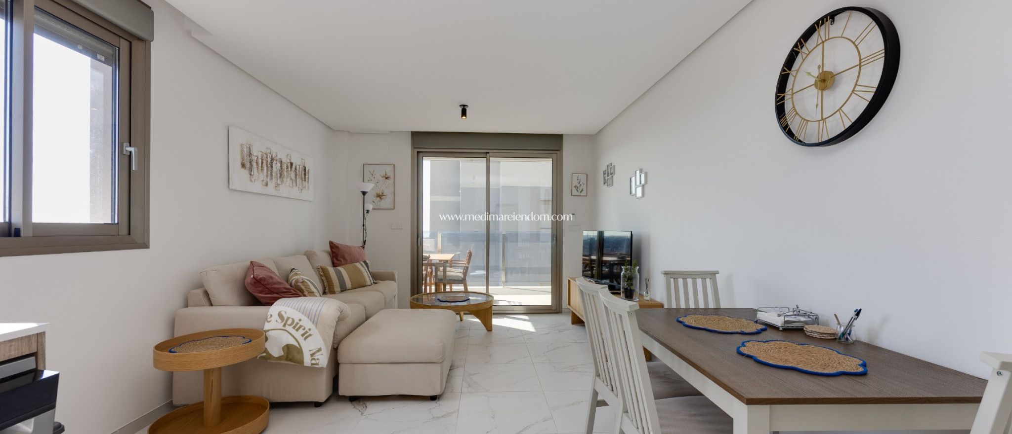 Tweedehands - Appartement - Santa Pola - Tamarit