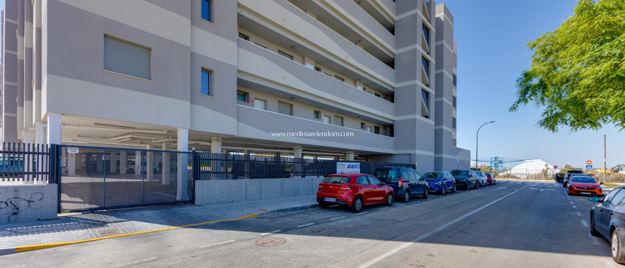 Tweedehands - Appartement - Santa Pola - Tamarit
