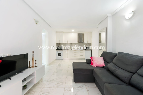 Tweedehands - Appartement - Torrevieja - Centro