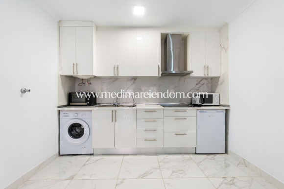 Tweedehands - Appartement - Torrevieja - Centro