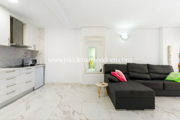 Tweedehands - Appartement - Torrevieja - Centro