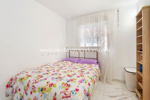 Tweedehands - Appartement - Torrevieja - Centro