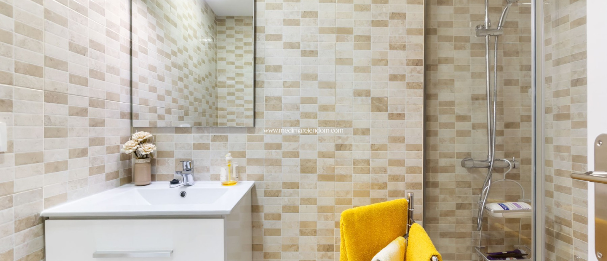 Tweedehands - Appartement - Torrevieja - Centro