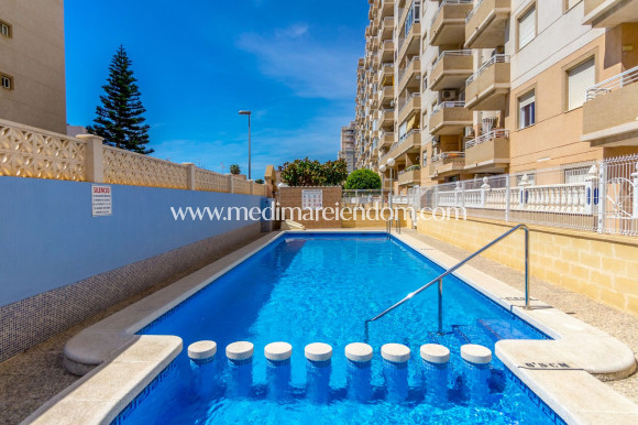 Tweedehands - Appartement - Torrevieja - Centro