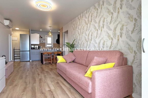 Tweedehands - Appartement - Torrevieja - El Acequión - Los Náufragos