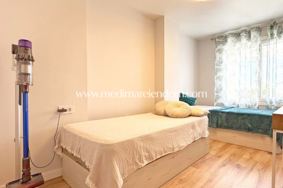 Tweedehands - Appartement - Torrevieja - El Acequión - Los Náufragos