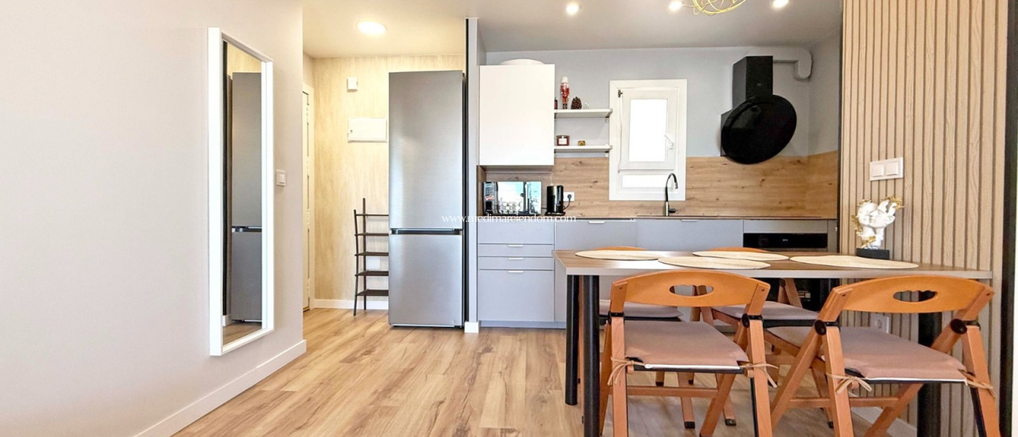 Tweedehands - Appartement - Torrevieja - El Acequión - Los Náufragos