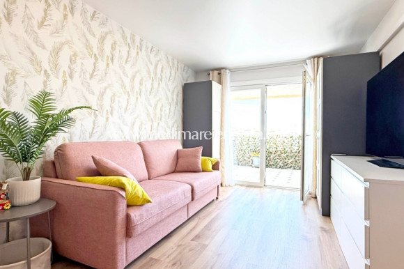 Tweedehands - Appartement - Torrevieja - El Acequión - Los Náufragos