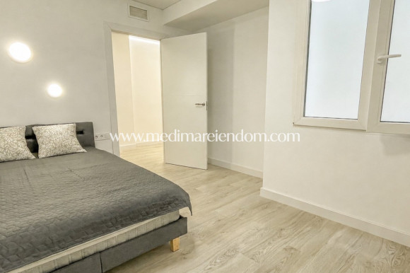 Tweedehands - Appartement - Torrevieja - El Acequión - Los Náufragos
