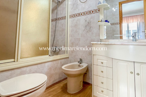 Tweedehands - Appartement - Torrevieja - El Acequión - Los Náufragos