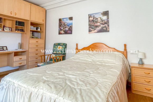 Tweedehands - Appartement - Torrevieja - El Acequión - Los Náufragos