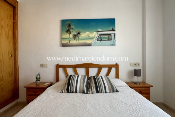 Tweedehands - Appartement - Torrevieja - El Molino