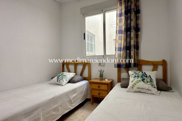 Tweedehands - Appartement - Torrevieja - El Molino