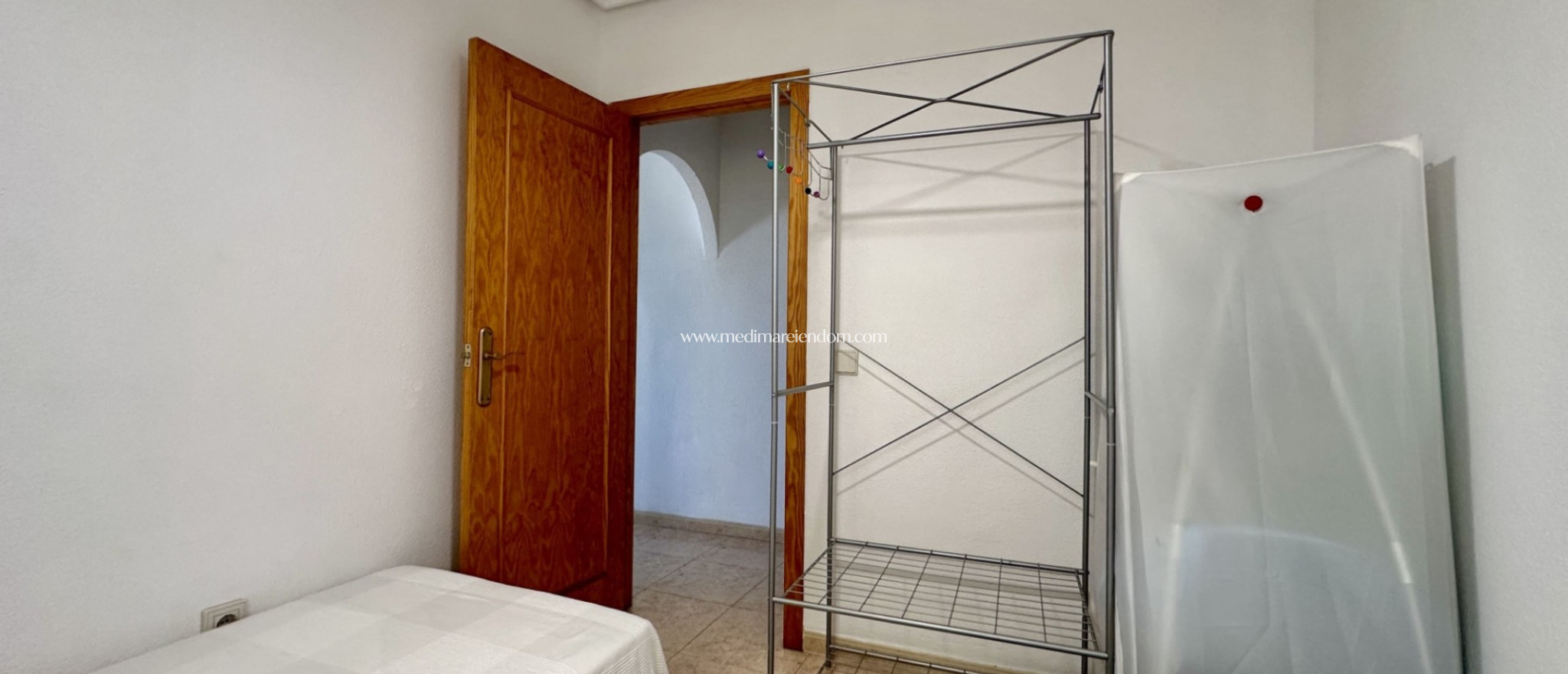 Tweedehands - Appartement - Torrevieja - El Molino