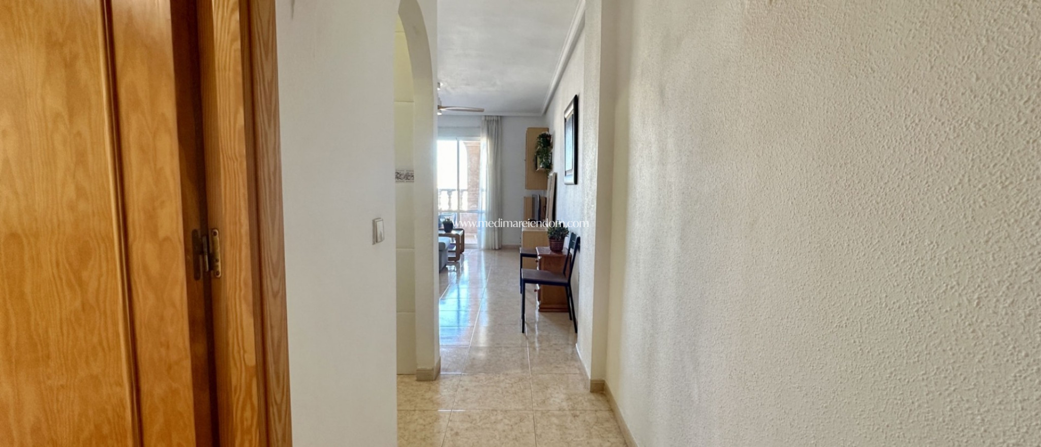 Tweedehands - Appartement - Torrevieja - El Molino