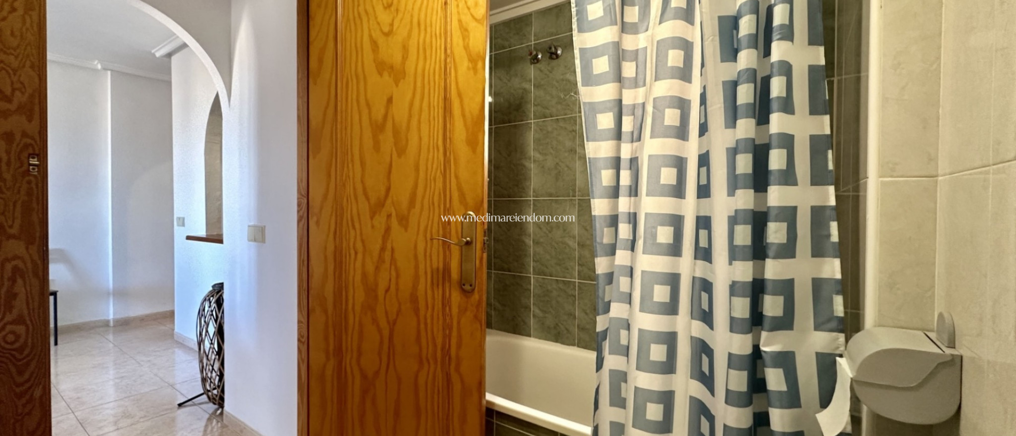 Tweedehands - Appartement - Torrevieja - El Molino