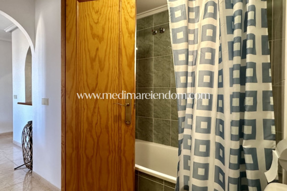 Tweedehands - Appartement - Torrevieja - El Molino