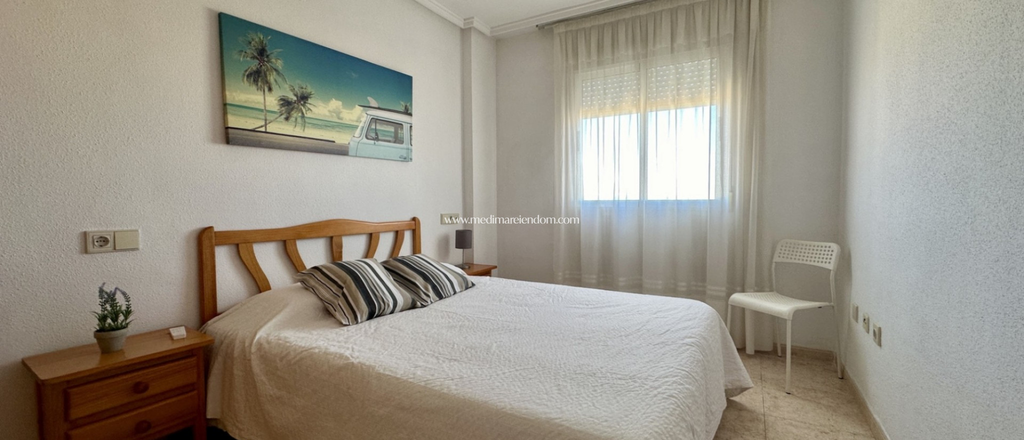 Tweedehands - Appartement - Torrevieja - El Molino