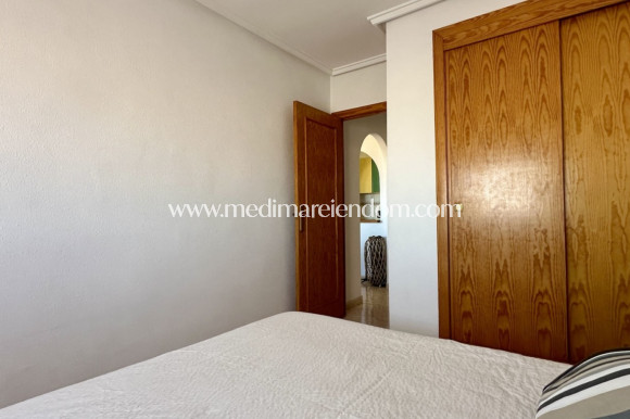 Tweedehands - Appartement - Torrevieja - El Molino