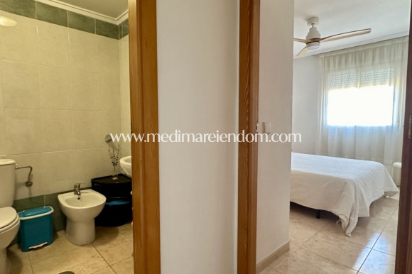 Tweedehands - Appartement - Torrevieja - El Molino