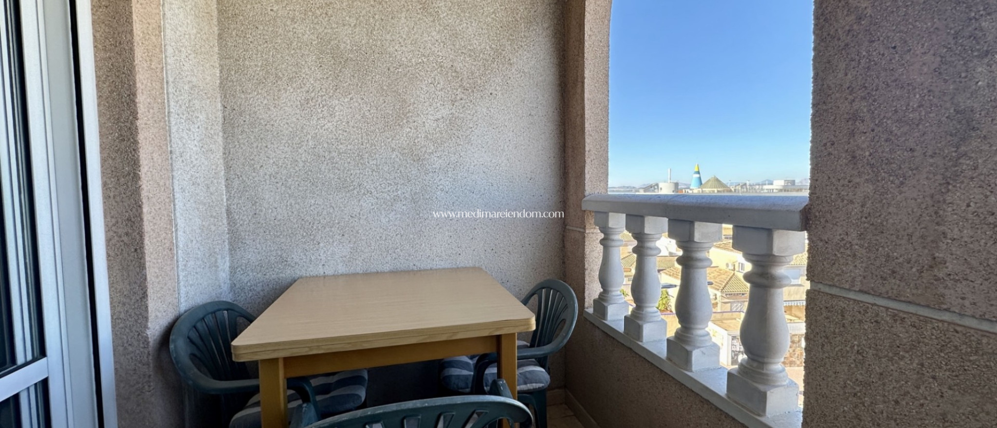 Tweedehands - Appartement - Torrevieja - El Molino