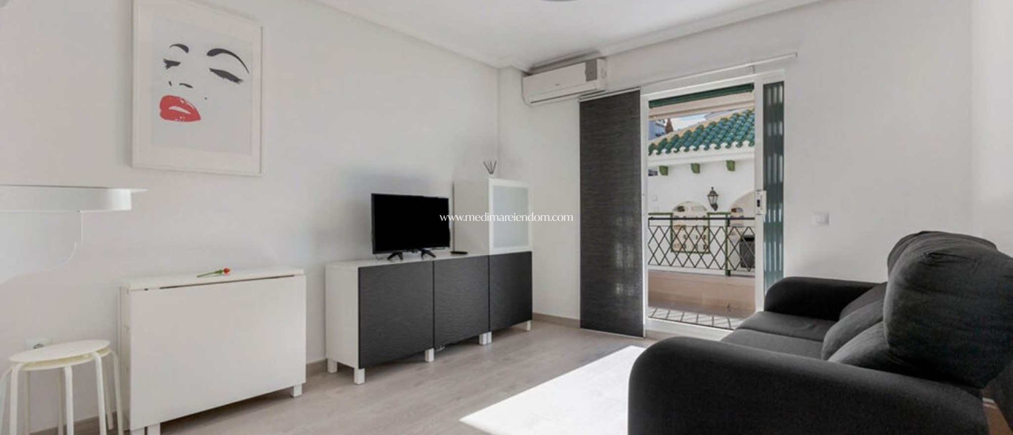 Tweedehands - Appartement - Torrevieja - La Mata