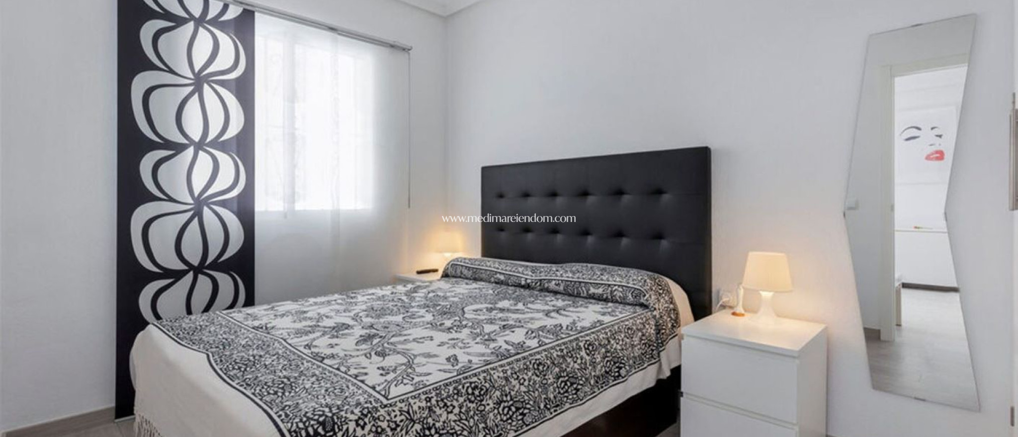 Tweedehands - Appartement - Torrevieja - La Mata