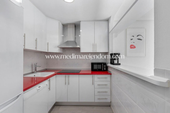 Tweedehands - Appartement - Torrevieja - La Mata