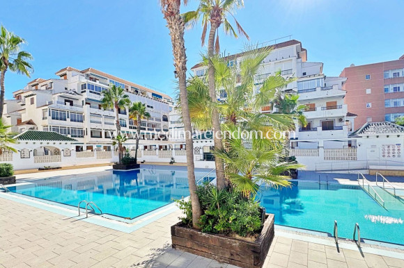 Tweedehands - Appartement - Torrevieja - La Mata