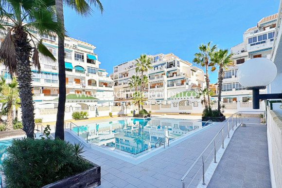 Tweedehands - Appartement - Torrevieja - La Mata