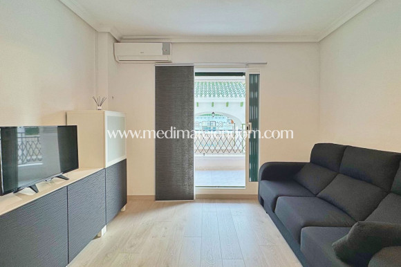 Tweedehands - Appartement - Torrevieja - La Mata