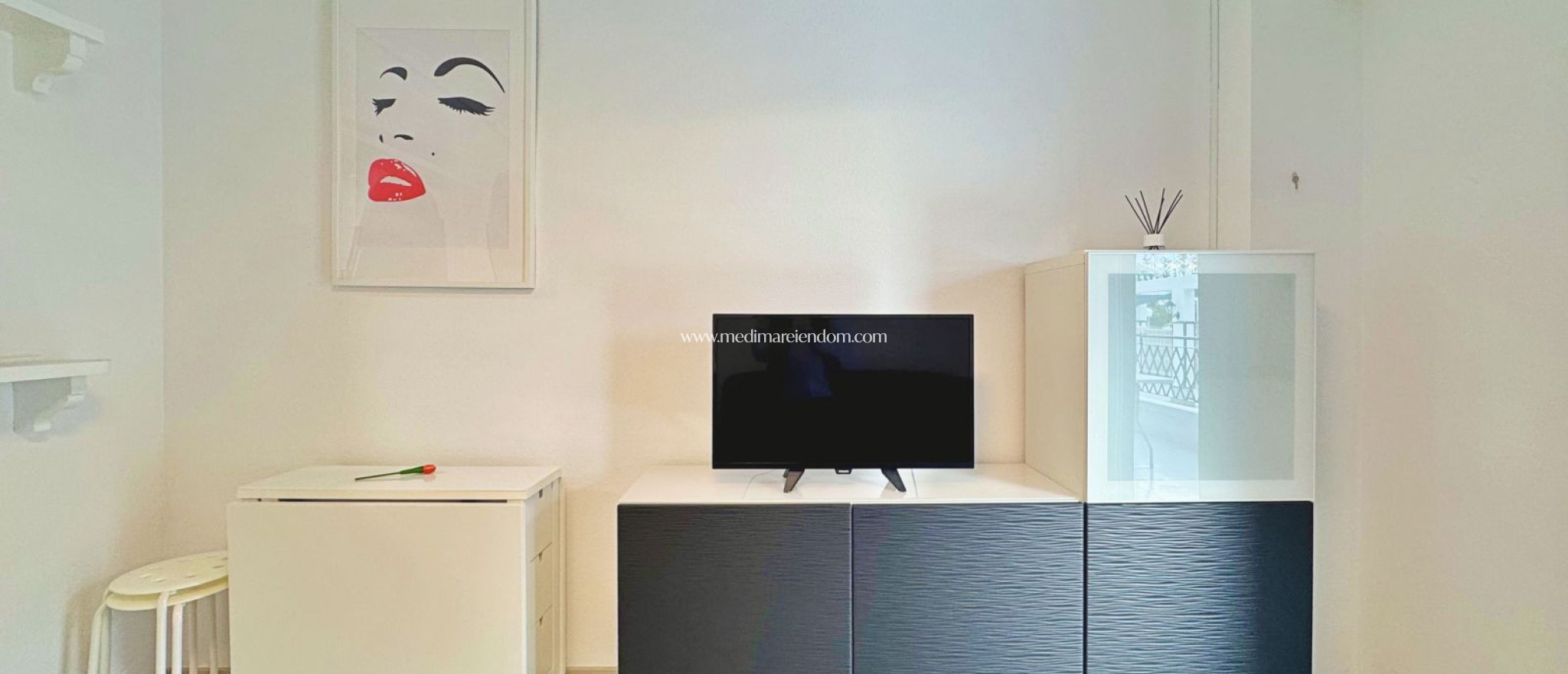 Tweedehands - Appartement - Torrevieja - La Mata