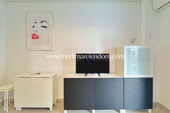 Tweedehands - Appartement - Torrevieja - La Mata