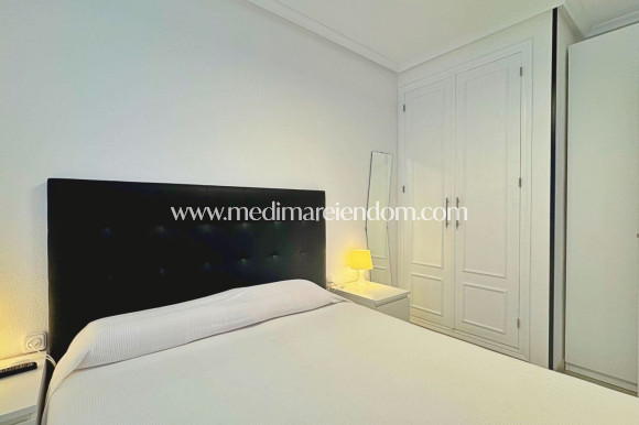 Tweedehands - Appartement - Torrevieja - La Mata