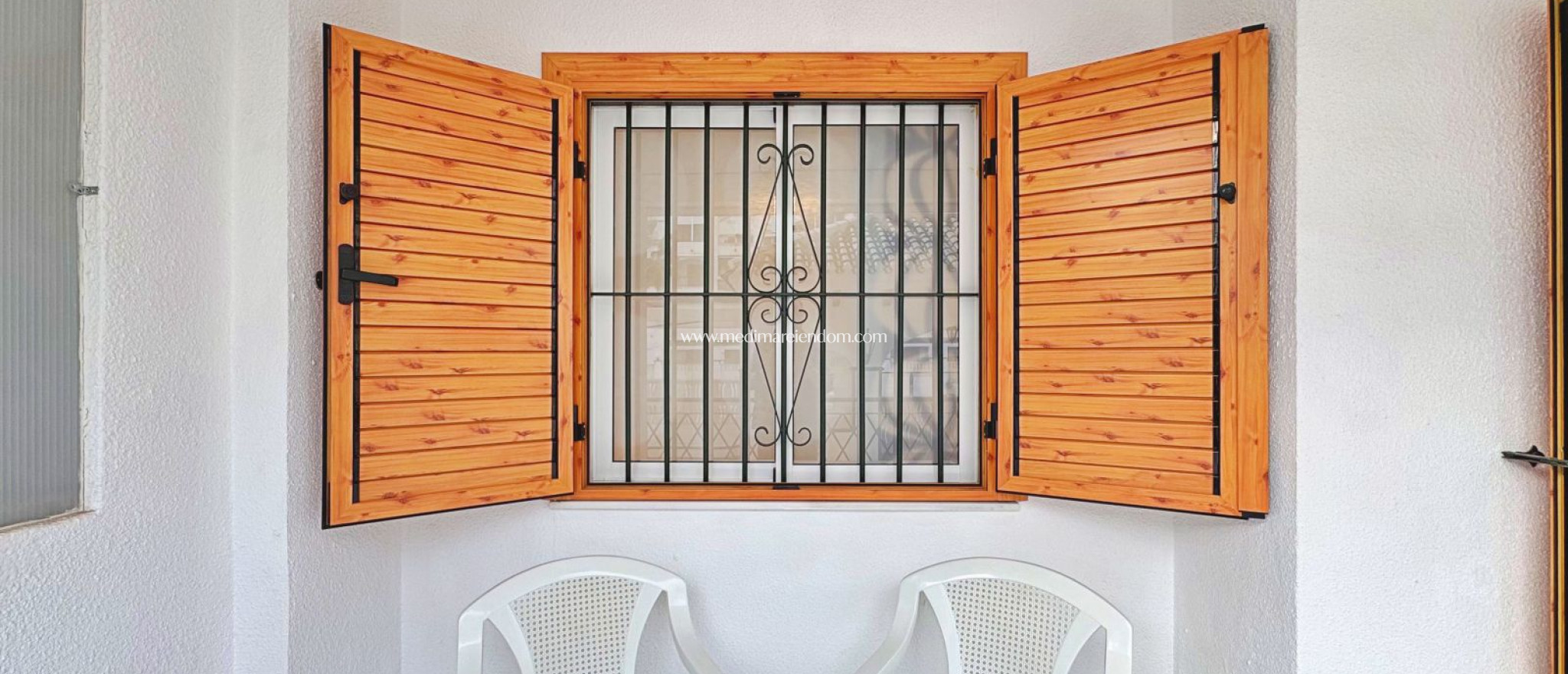 Tweedehands - Appartement - Torrevieja - La Mata